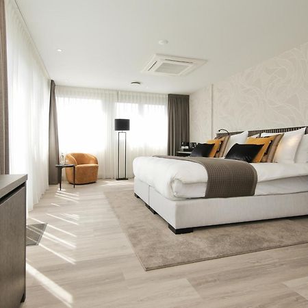 Boutique Hotel Hans - Amsterdam Schiphol Airport Badhoevedorp Dış mekan fotoğraf