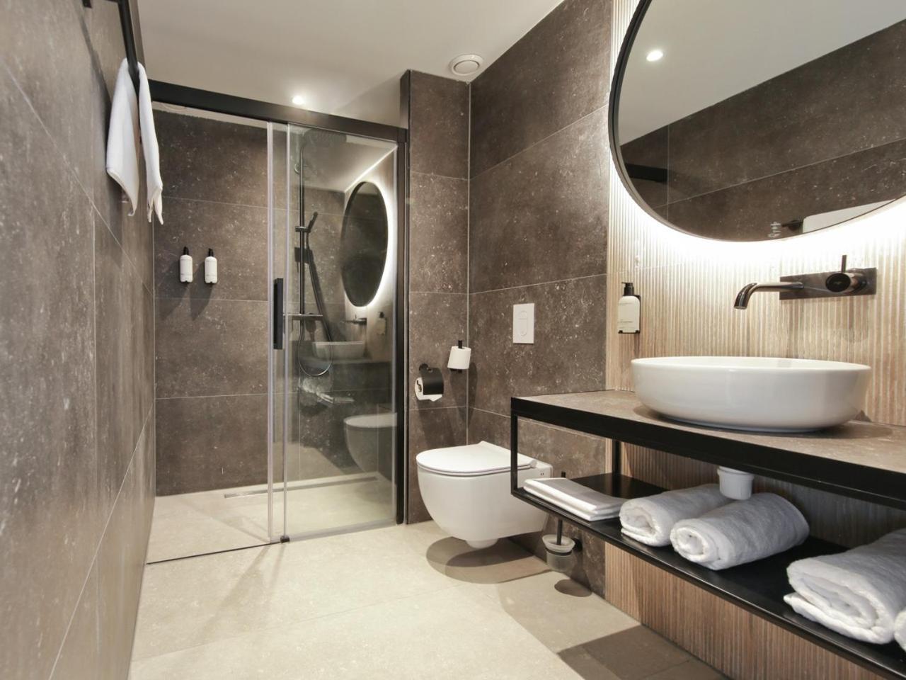 Boutique Hotel Hans - Amsterdam Schiphol Airport Badhoevedorp Dış mekan fotoğraf
