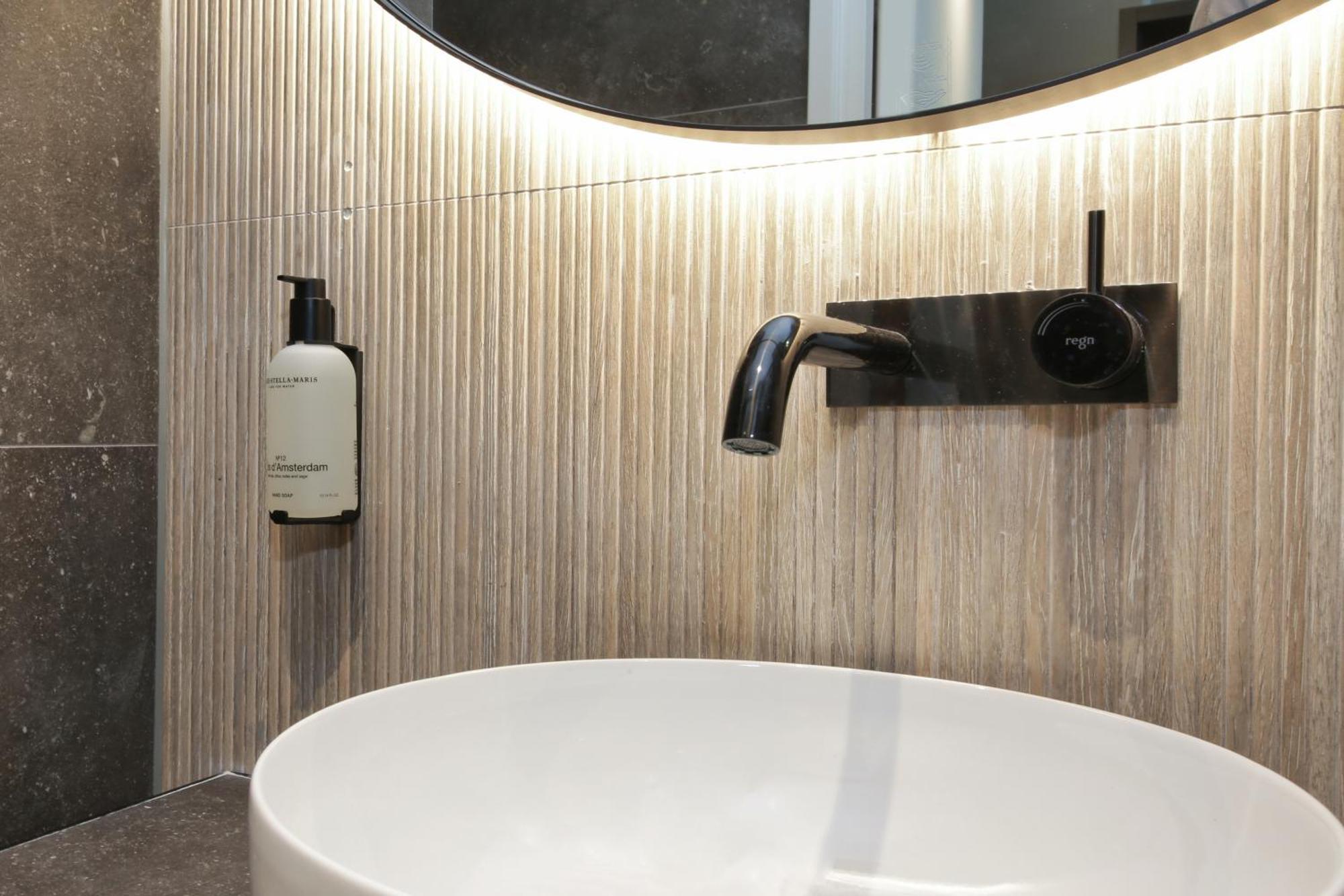 Boutique Hotel Hans - Amsterdam Schiphol Airport Badhoevedorp Dış mekan fotoğraf