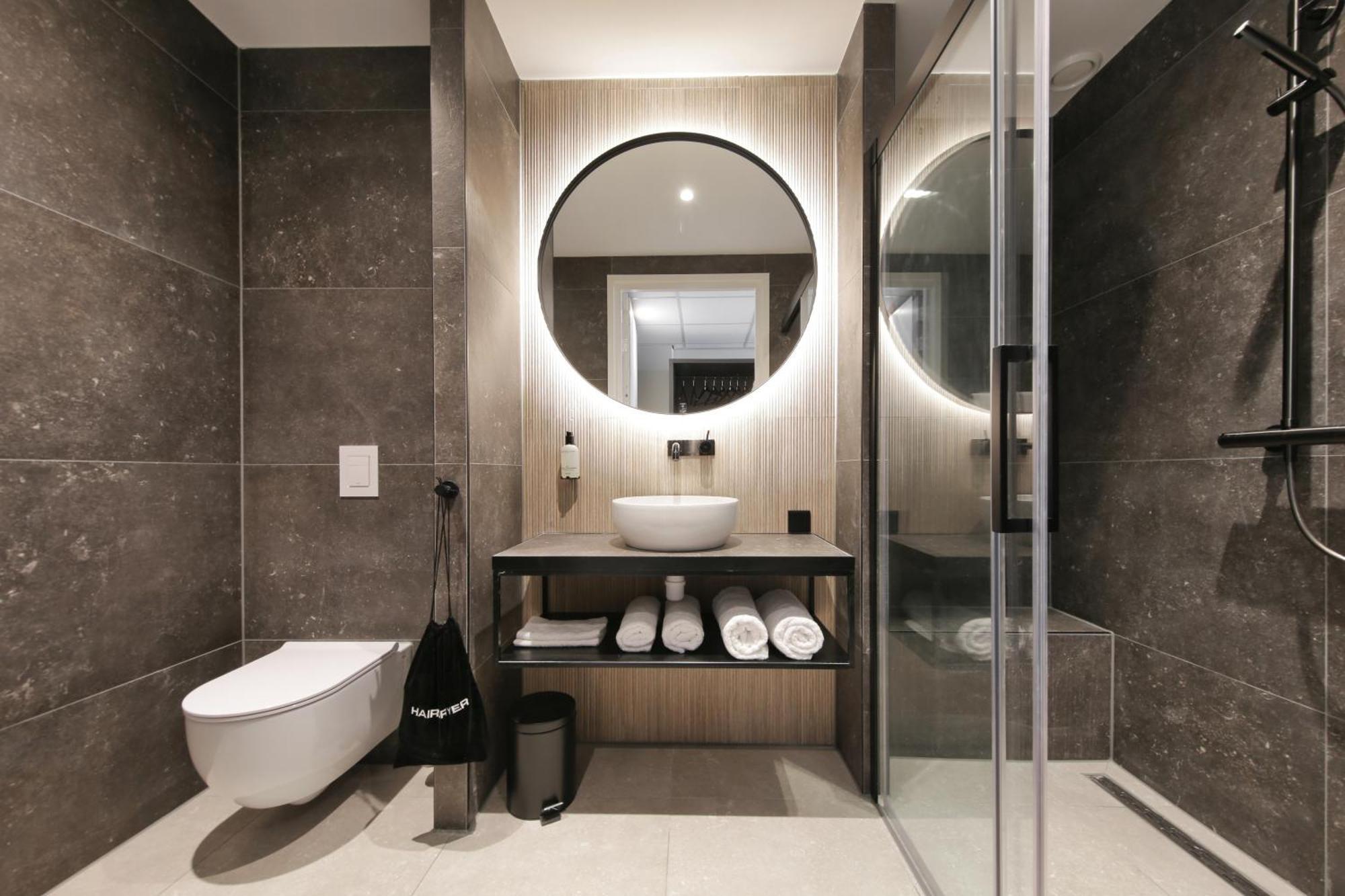 Boutique Hotel Hans - Amsterdam Schiphol Airport Badhoevedorp Dış mekan fotoğraf