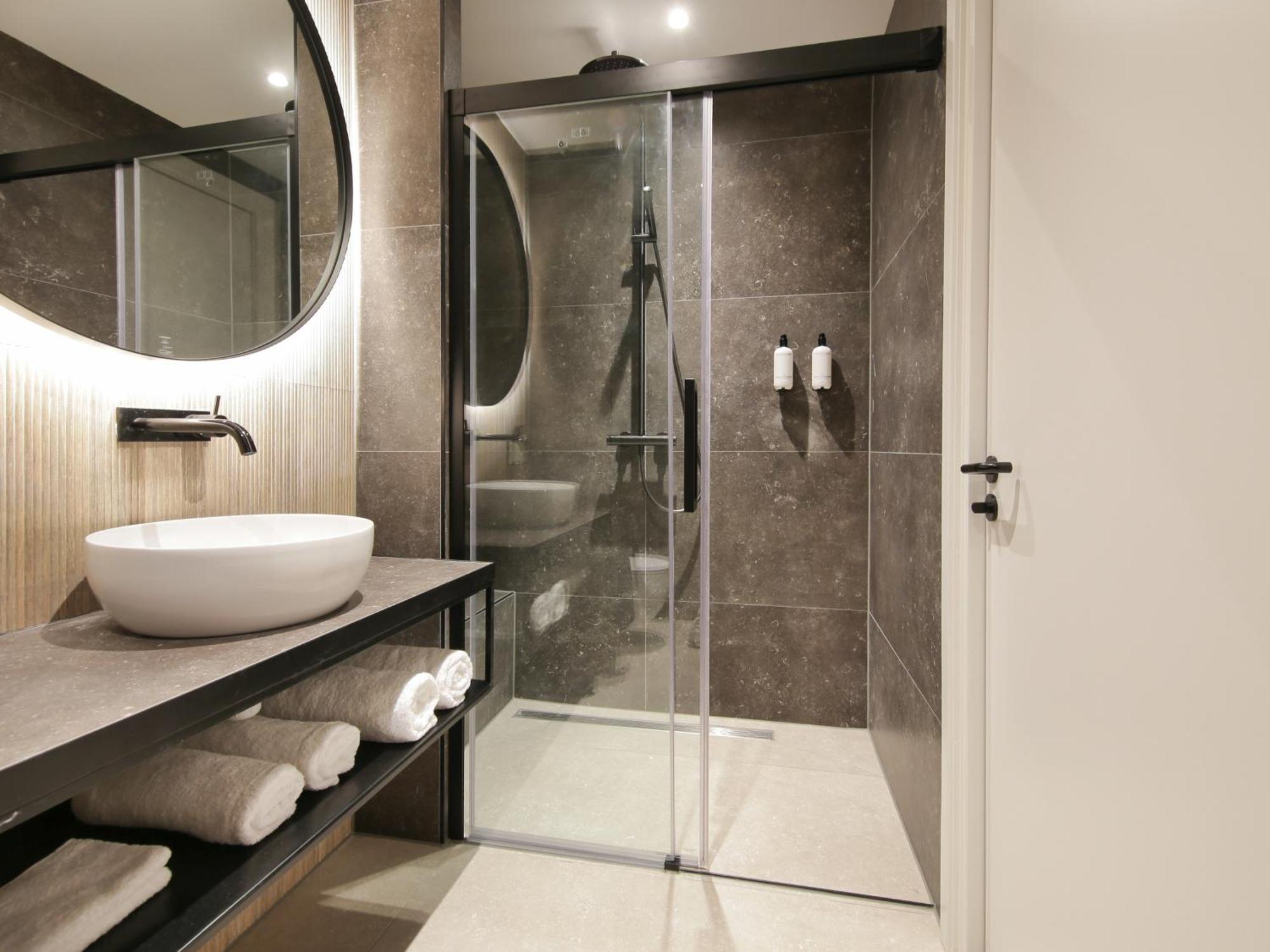 Boutique Hotel Hans - Amsterdam Schiphol Airport Badhoevedorp Dış mekan fotoğraf