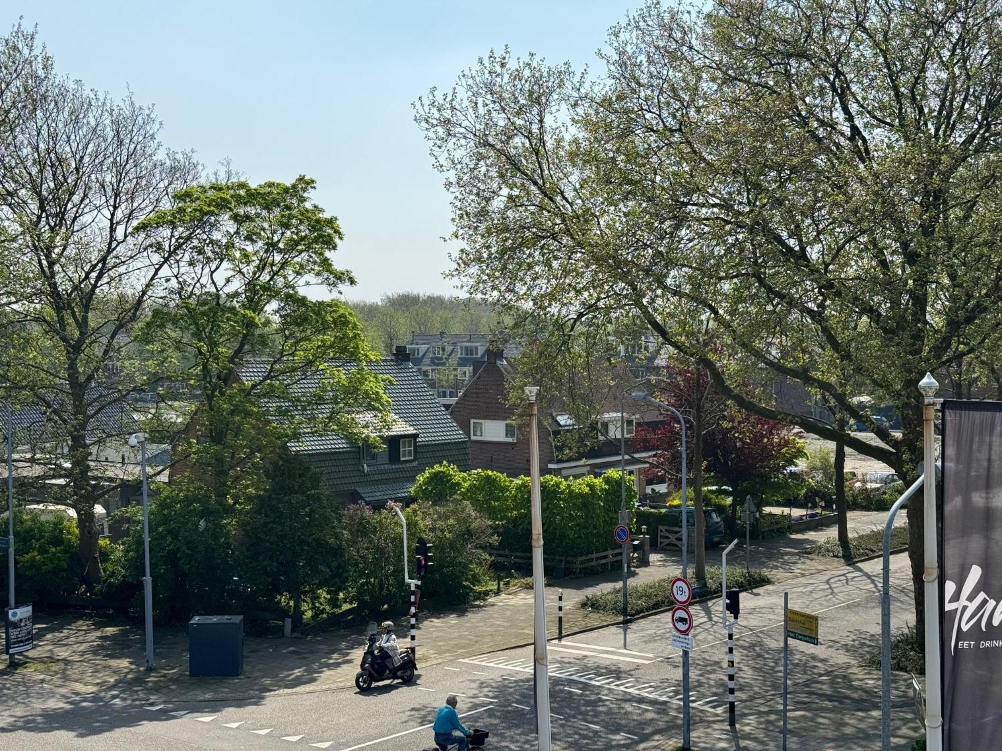 Boutique Hotel Hans - Amsterdam Schiphol Airport Badhoevedorp Dış mekan fotoğraf