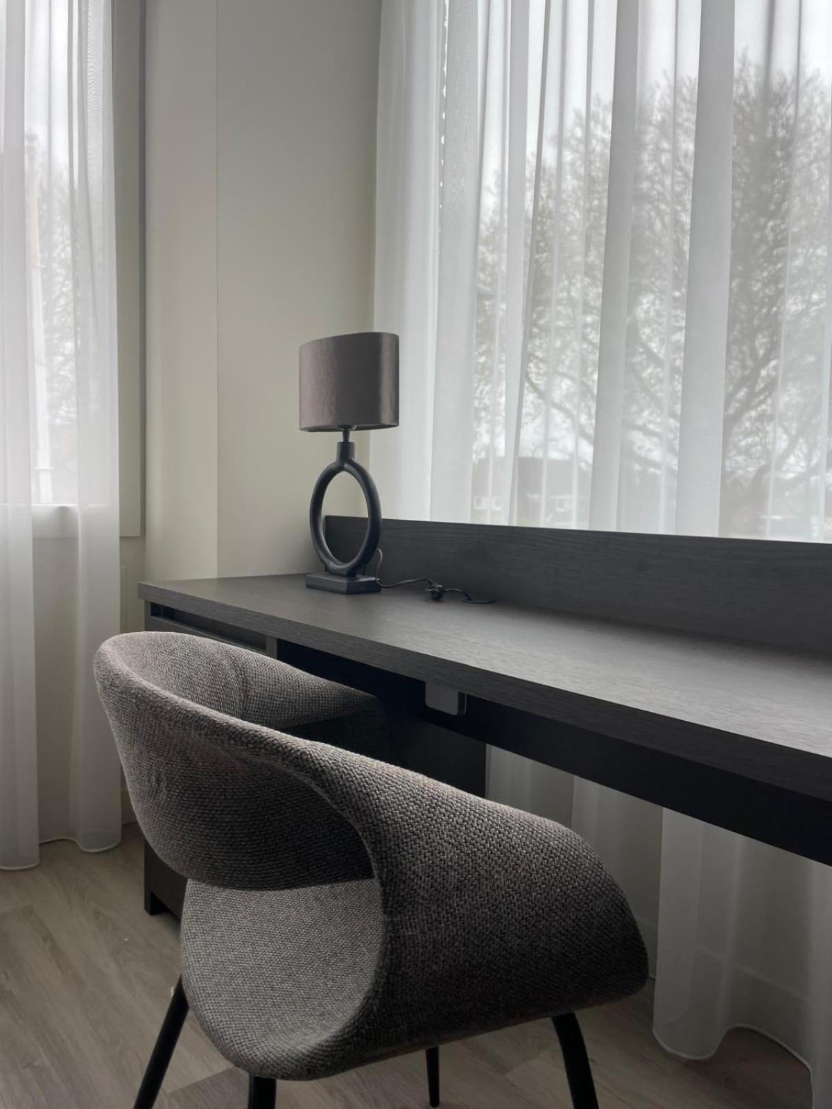 Boutique Hotel Hans - Amsterdam Schiphol Airport Badhoevedorp Dış mekan fotoğraf