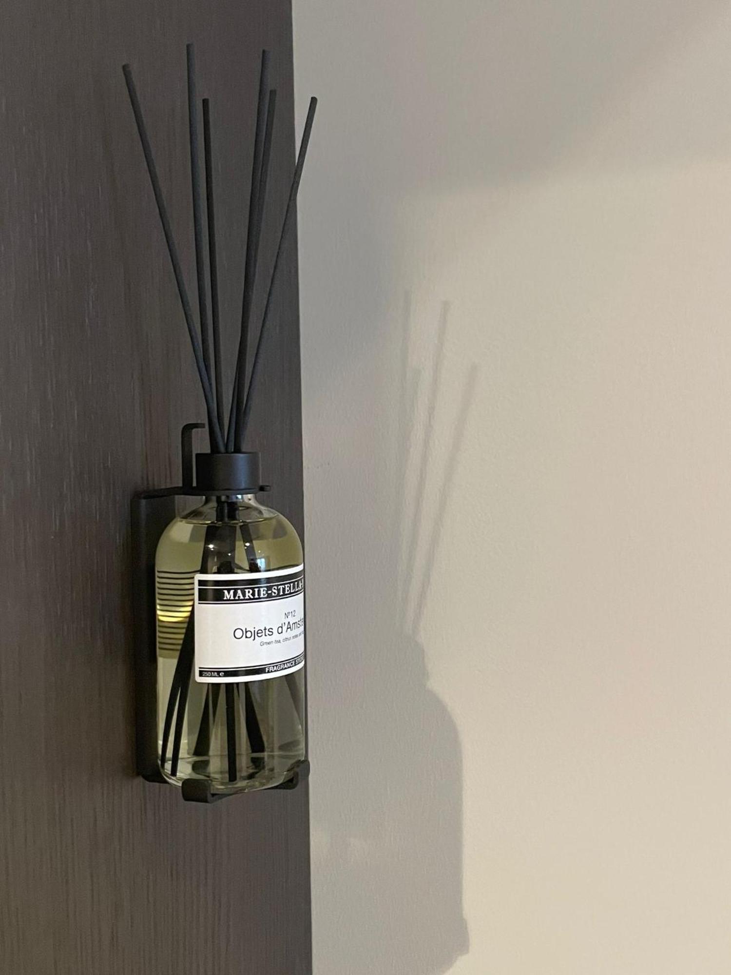 Boutique Hotel Hans - Amsterdam Schiphol Airport Badhoevedorp Dış mekan fotoğraf
