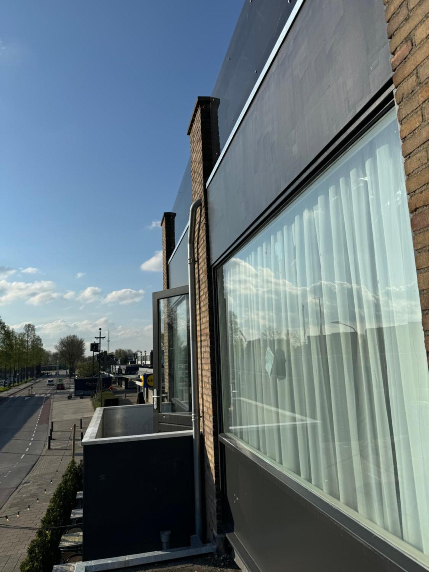 Boutique Hotel Hans - Amsterdam Schiphol Airport Badhoevedorp Dış mekan fotoğraf