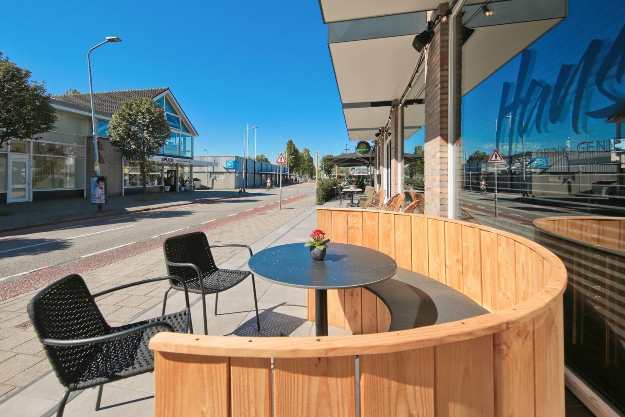 Boutique Hotel Hans - Amsterdam Schiphol Airport Badhoevedorp Dış mekan fotoğraf