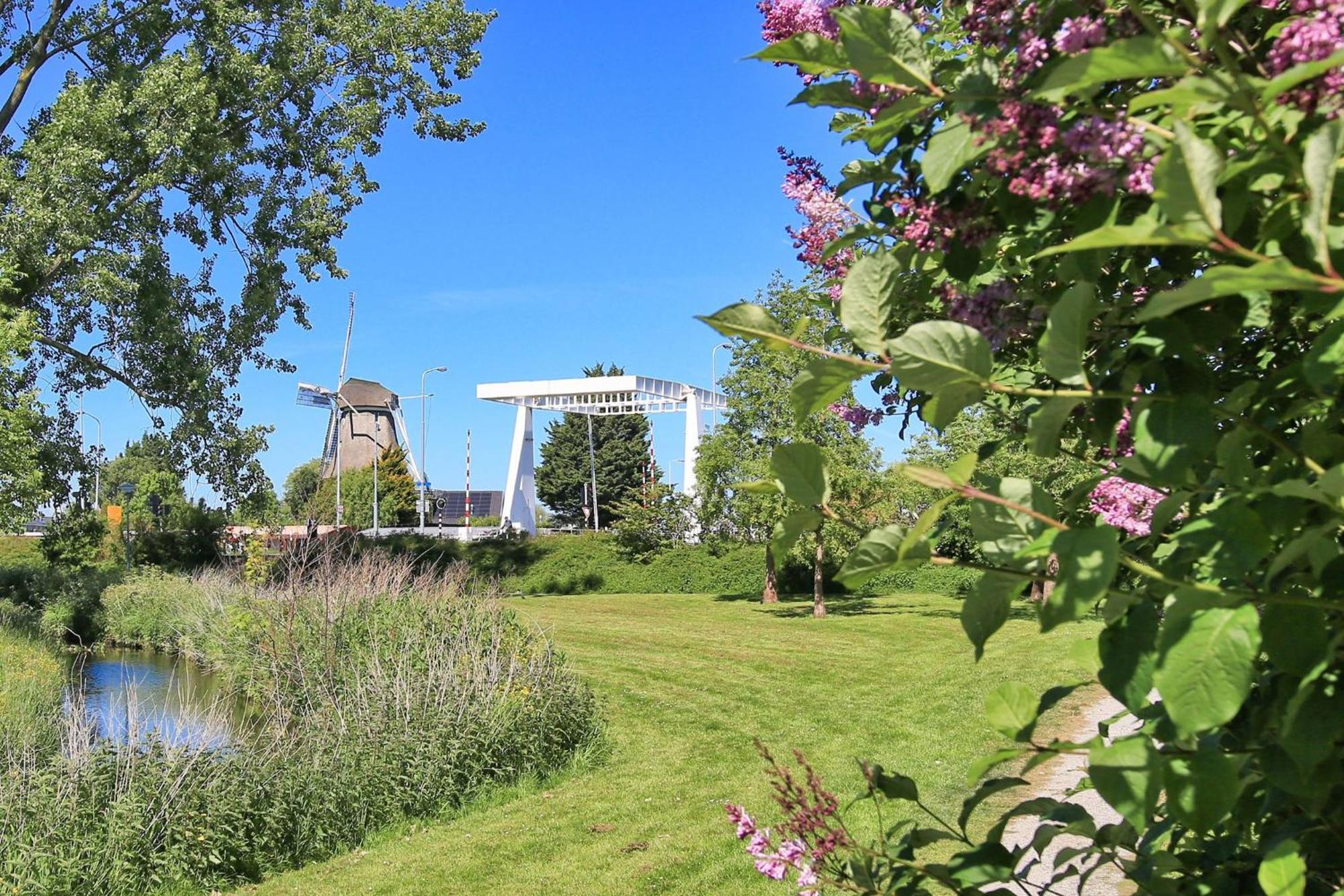 Boutique Hotel Hans - Amsterdam Schiphol Airport Badhoevedorp Dış mekan fotoğraf